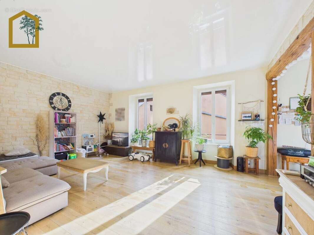 Appartement à BELFORT