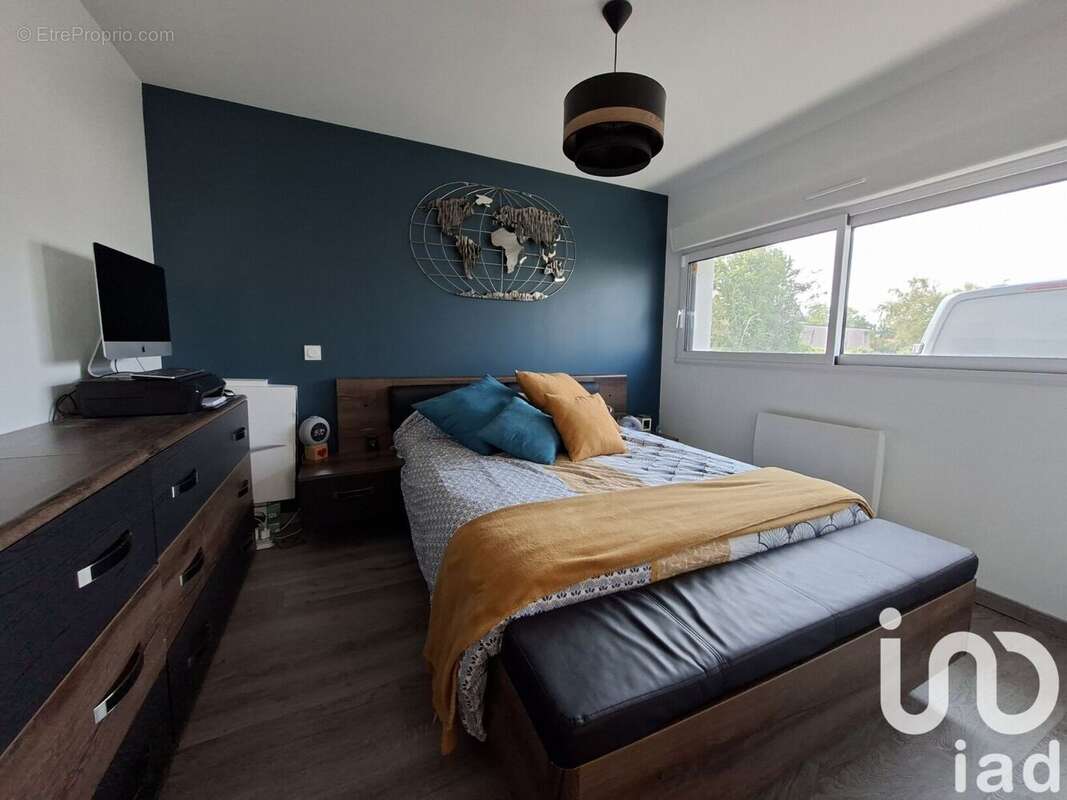 Photo 4 - Maison à DAMGAN