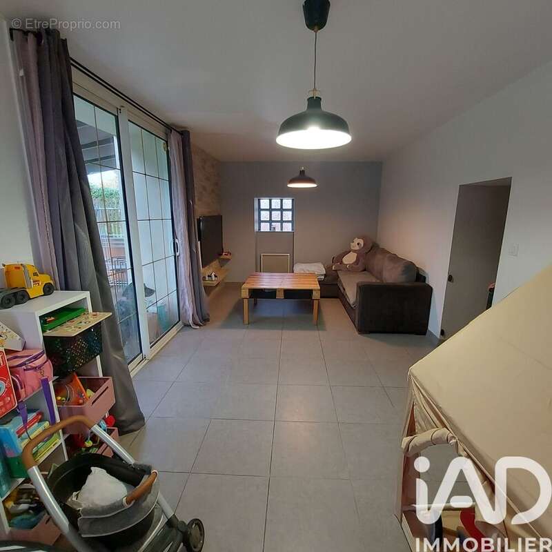 Photo 5 - Maison à MESNARD-LA-BAROTIERE