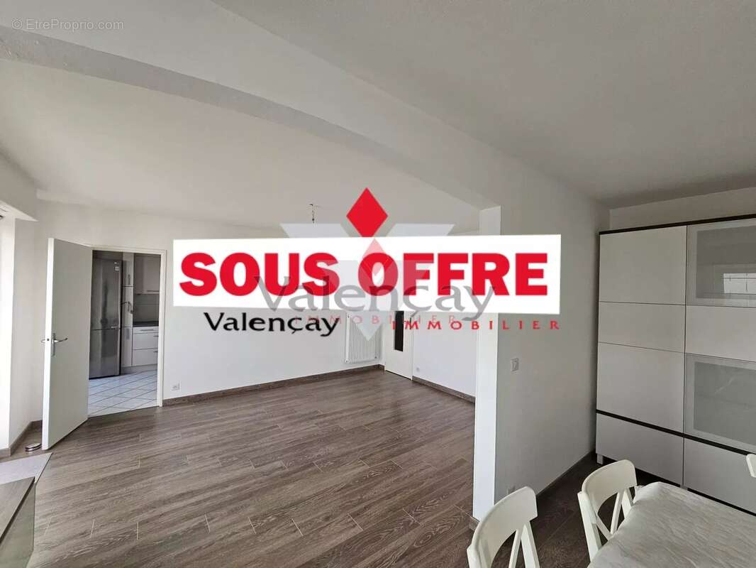 Appartement à ILLZACH