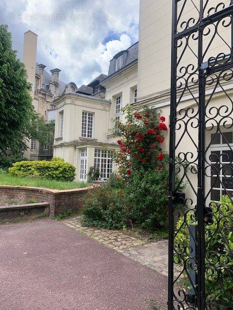 Appartement à ROUEN