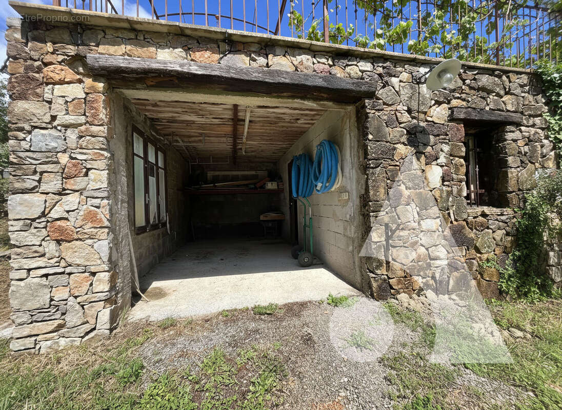 Maison à CARCES