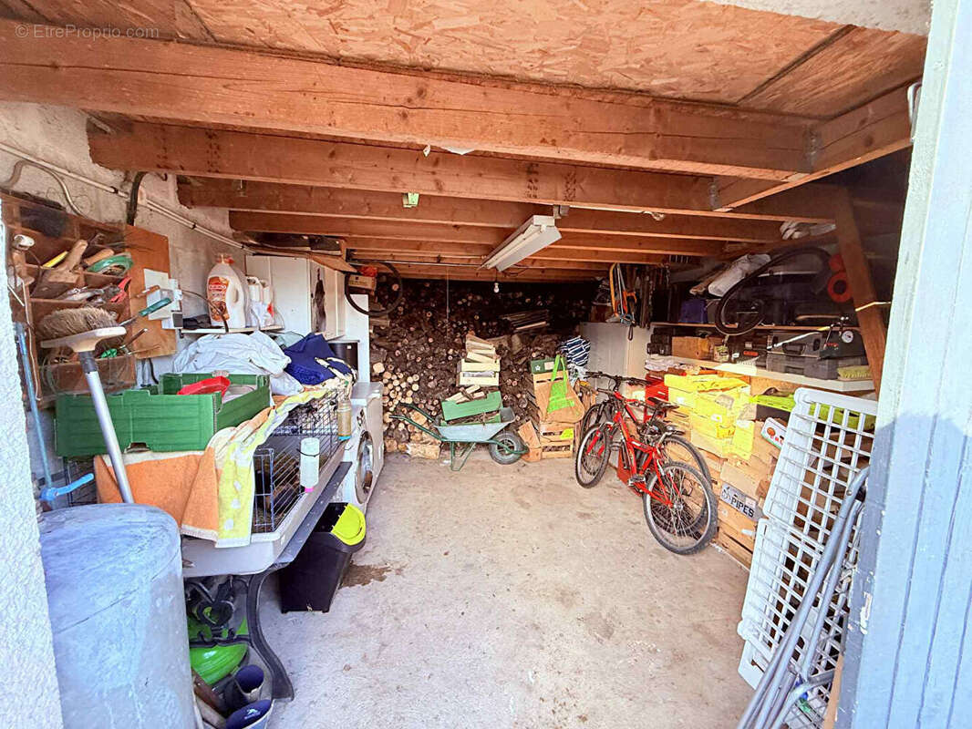 Maison à SAINT-LOUBES