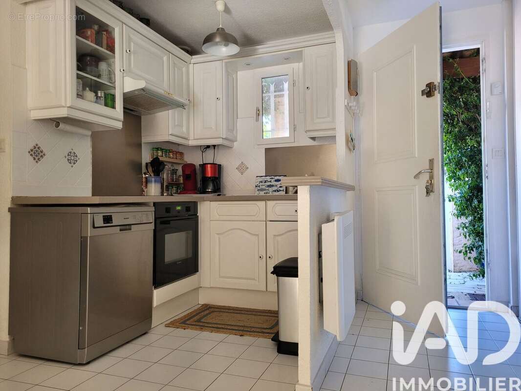 Maison 98 m² à Sainte-Maxime  - photo 4