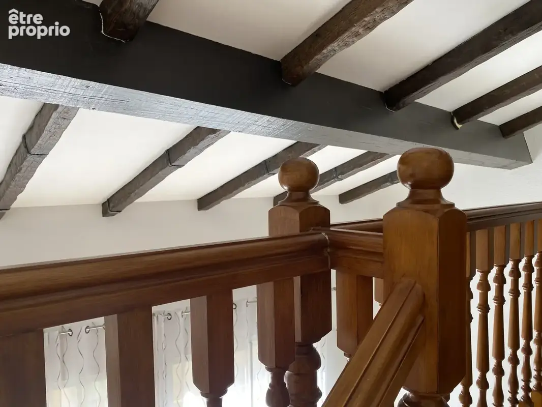 Le boulou   t3 en duplex avec vue sur les albères - photo 9