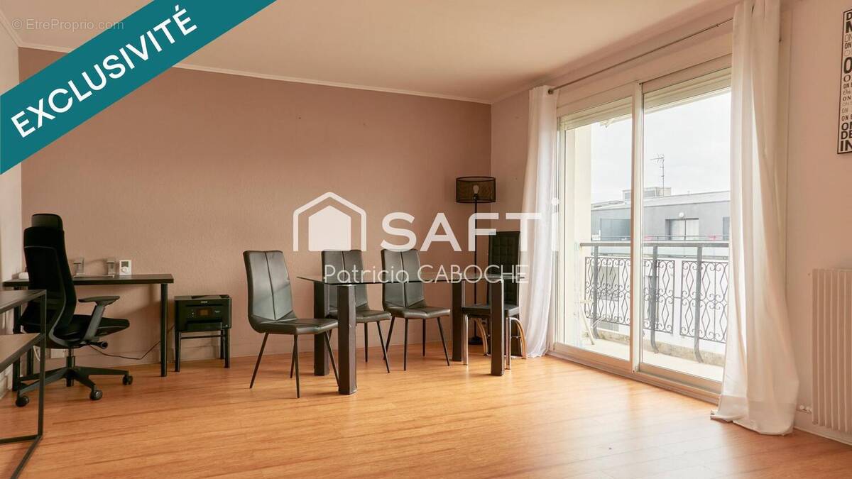 Photo 1 - Appartement à MERIGNAC