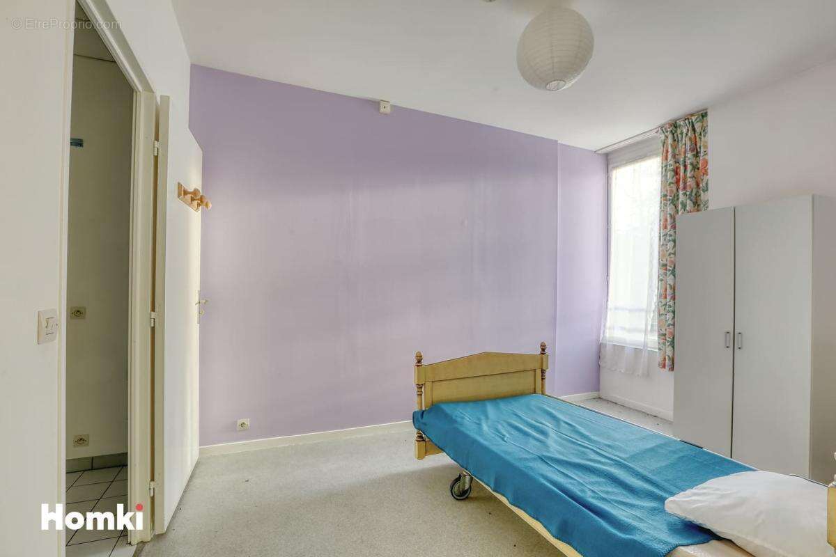 Appartement à TRIE-CHATEAU