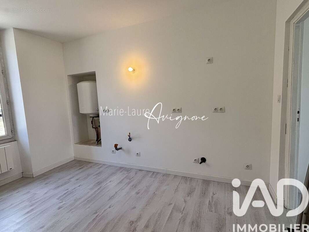 Photo 3 - Maison à LE TEIL