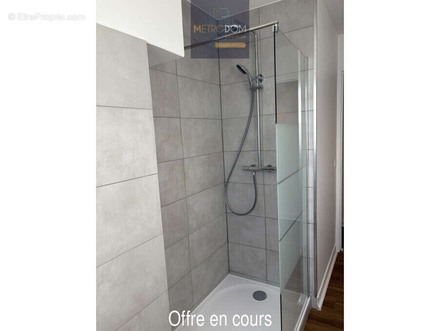 Appartement à LA GRANDE-MOTTE