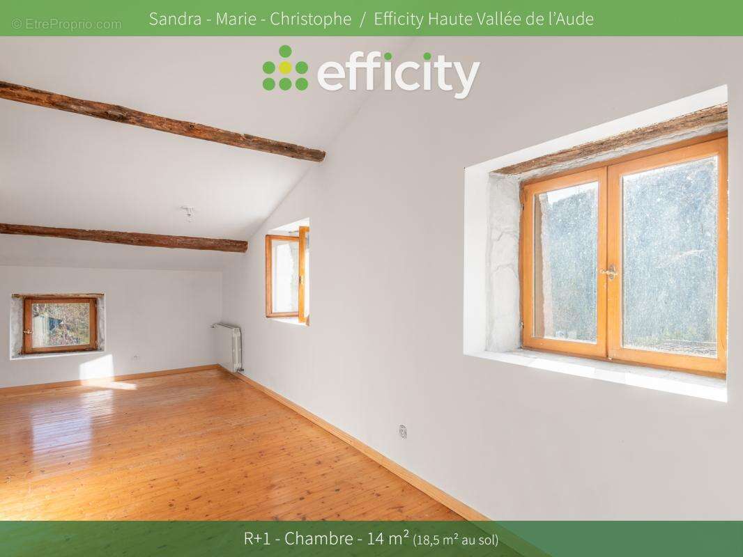 Maison à FESTES-ET-SAINT-ANDRE