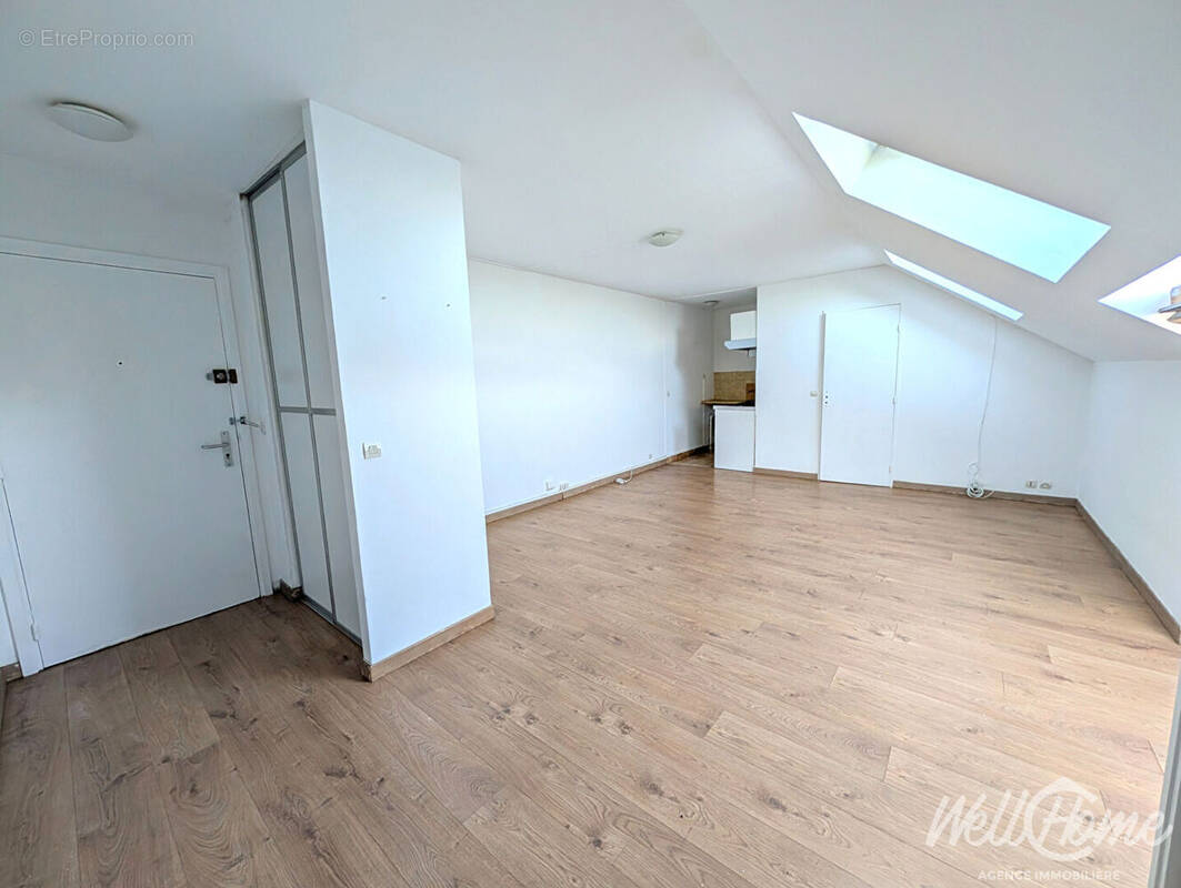 Appartement à PONTOISE