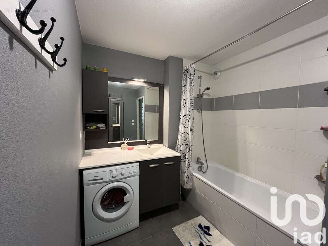 Photo 7 - Appartement à NANTES