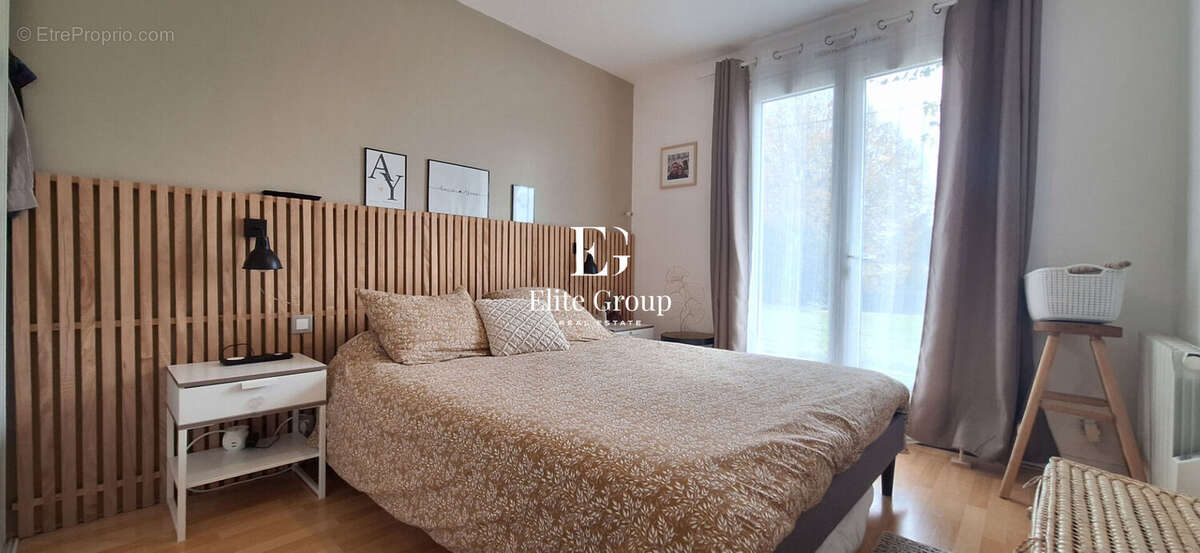 Maison à BARBEZIEUX-SAINT-HILAIRE