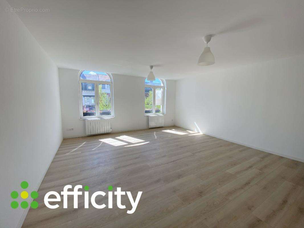Appartement à LENS