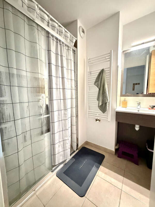 Appartement à BEZONS