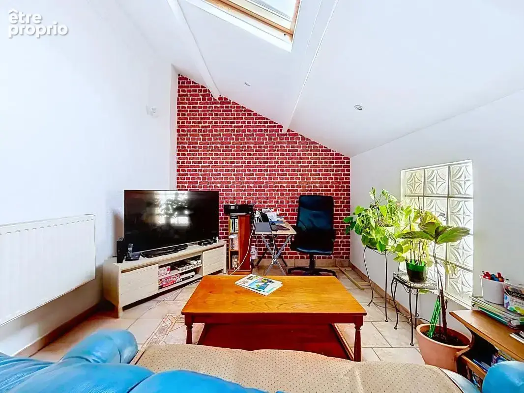Maison 109 m² à Les Pavillons-Sous-Bois  - photo 6