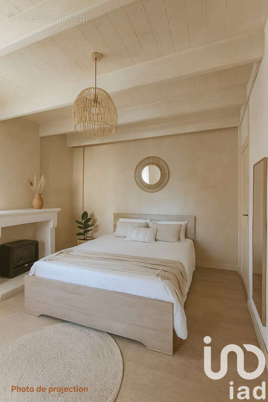 Photo 6 - Maison à ANGLIERS