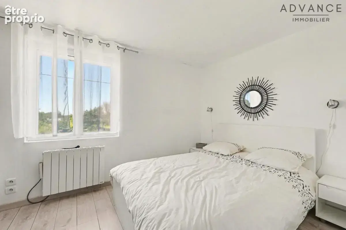 SEYSSES - Maison avec garage, dépendances & piscine - photo 7