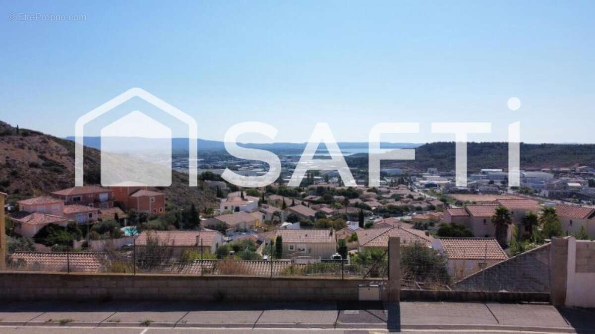 Photo 2 - Terrain à NARBONNE