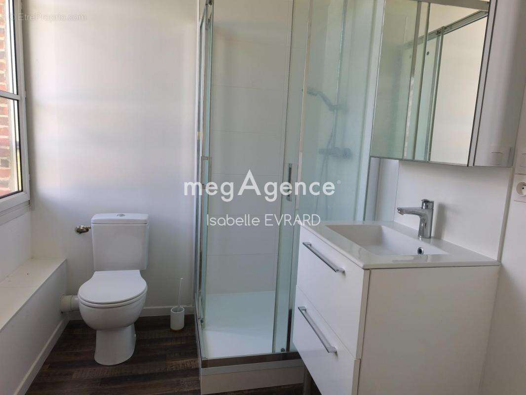 Maison à ROMILLY-SUR-SEINE