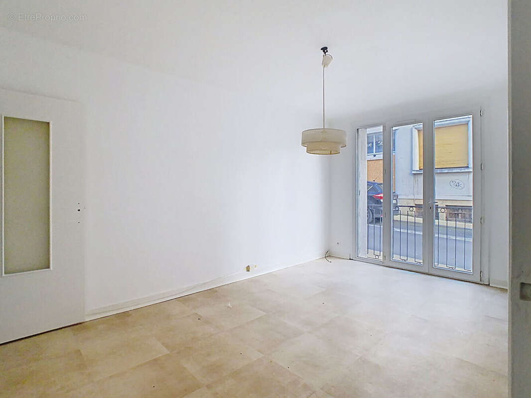 Appartement à CHOLET