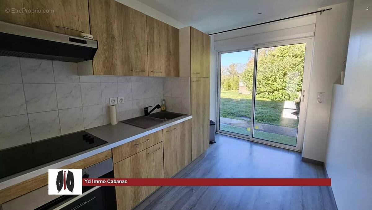 Maison au calme avec de beaux volumes - photo 2