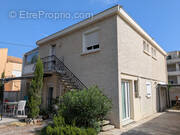 Maison à PORT-LA-NOUVELLE