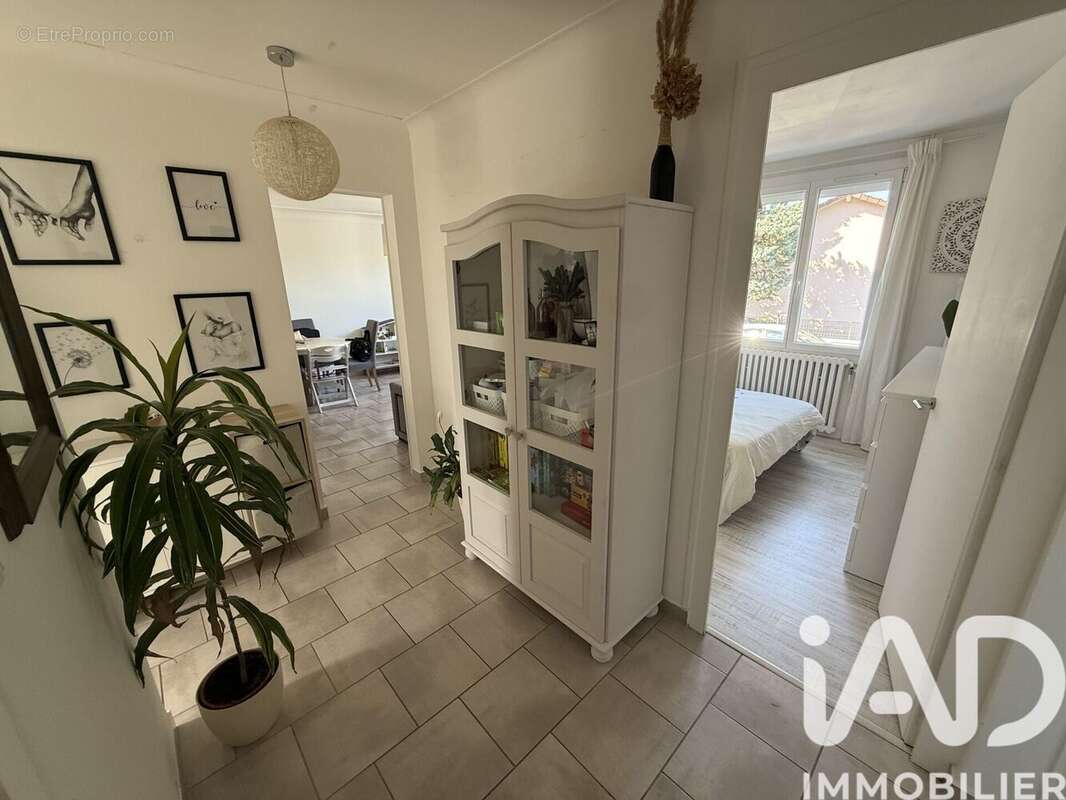 Photo 6 - Maison à CHATELLERAULT