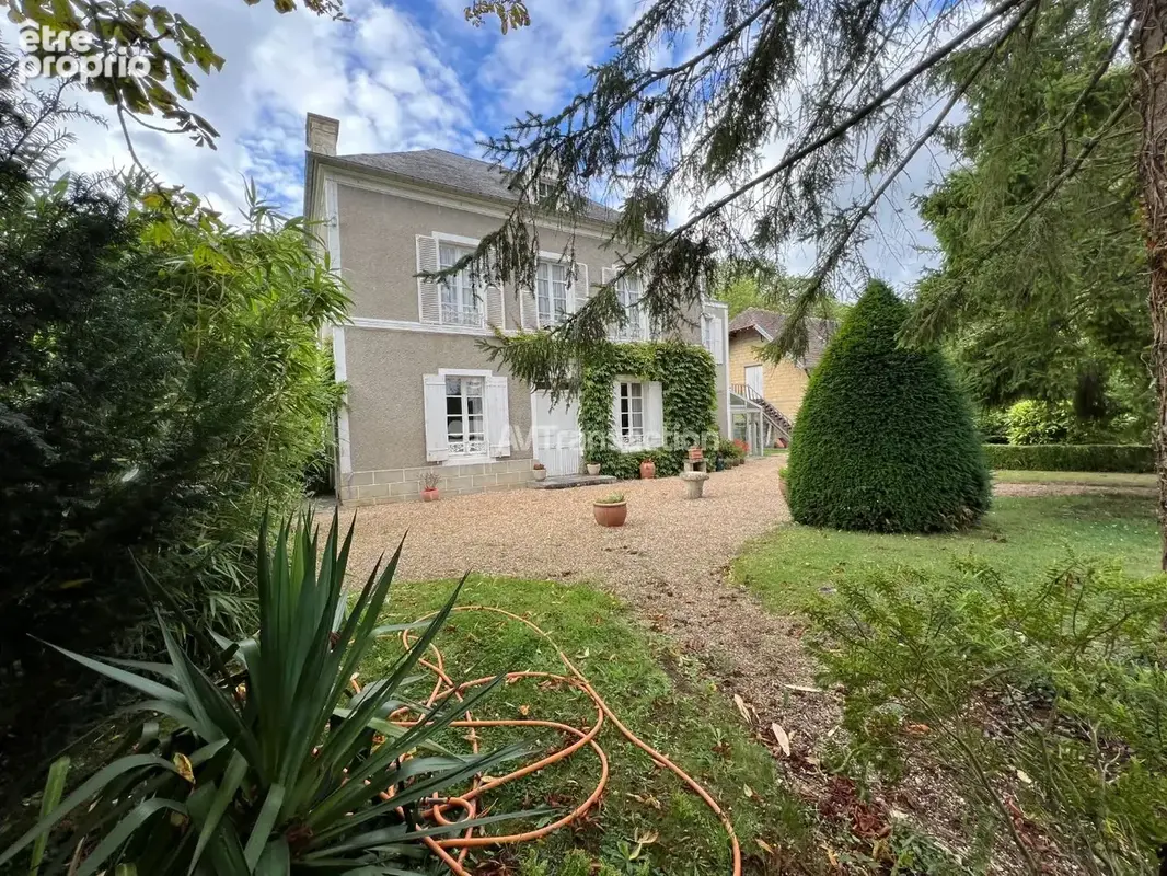 Maison 8 pièces 210 m² à vendre à Cagny (14630) - photo 28