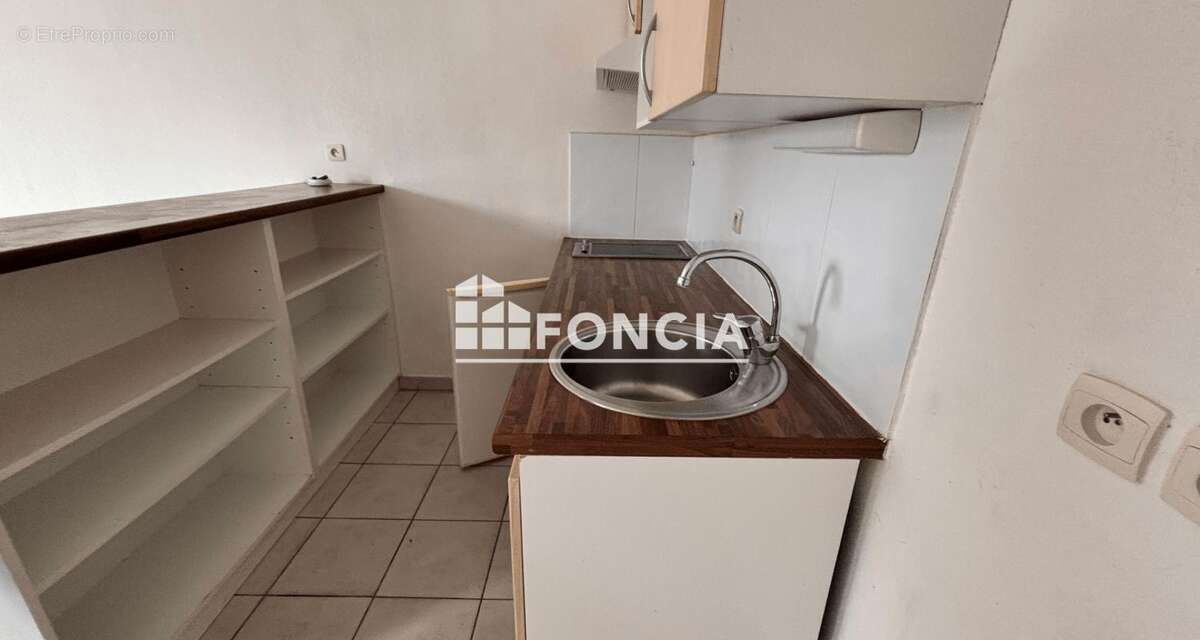 Appartement à CARCASSONNE