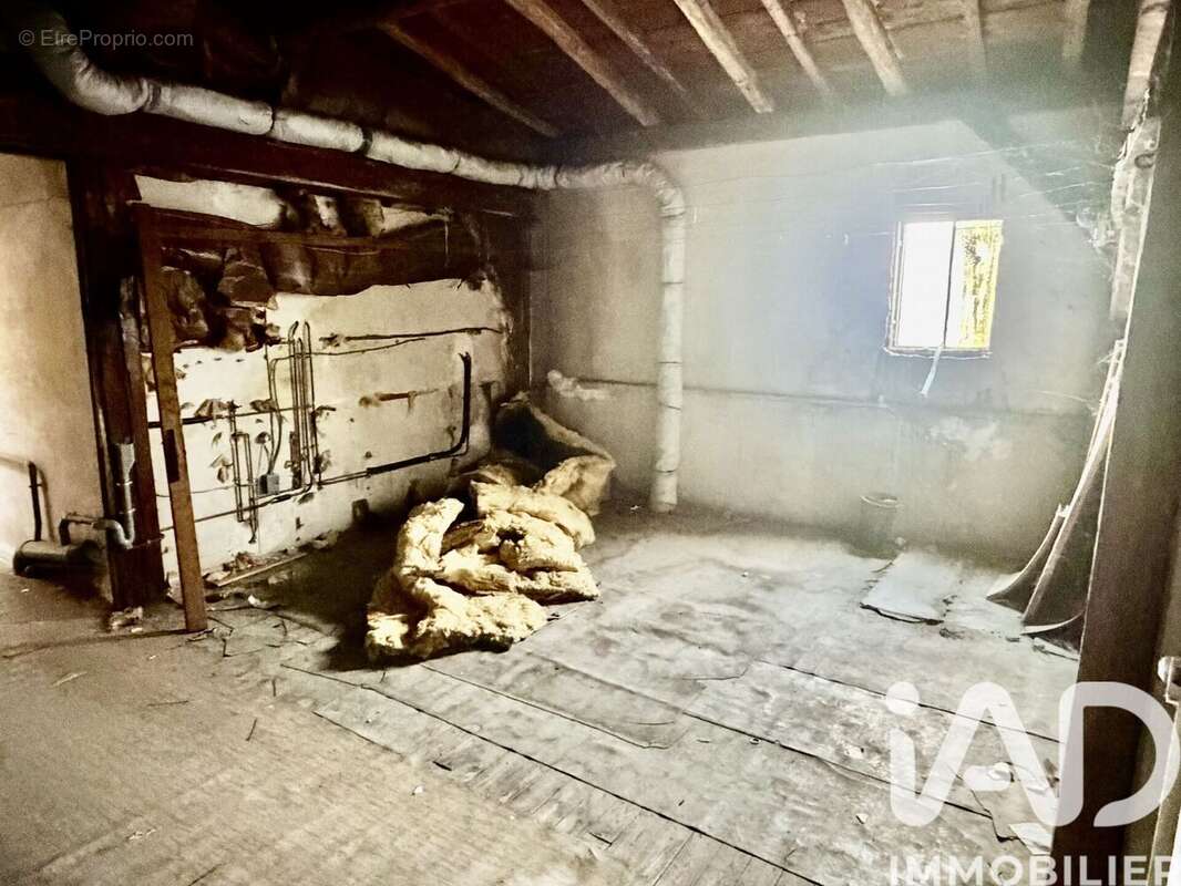 Photo 8 - Appartement à EPERNAY