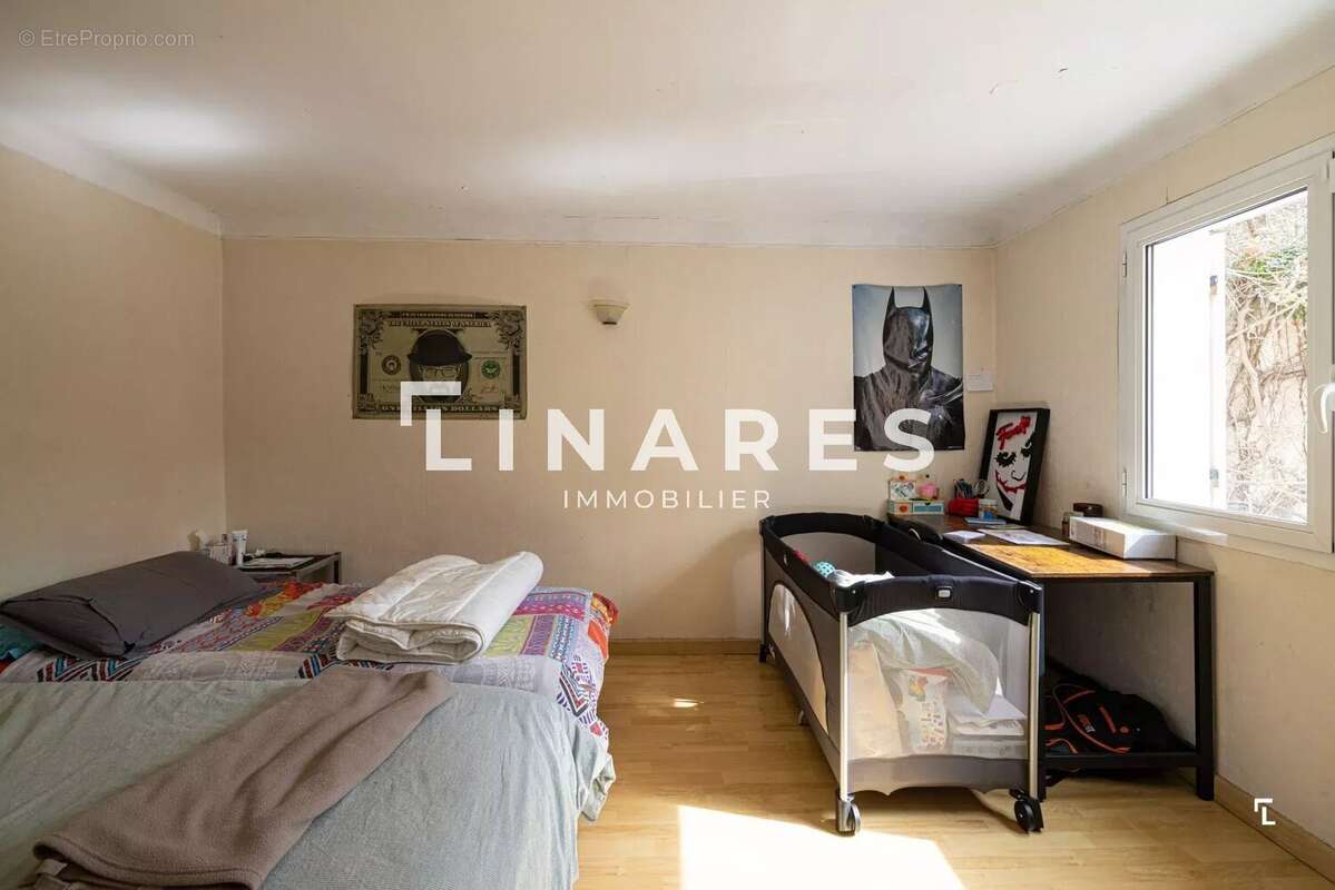 Maison à MARSEILLE-8E