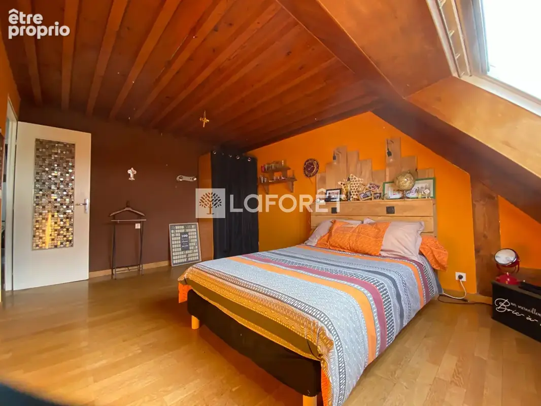 Maison Paimpol 7 pièce(s) 165 m2 - photo 11