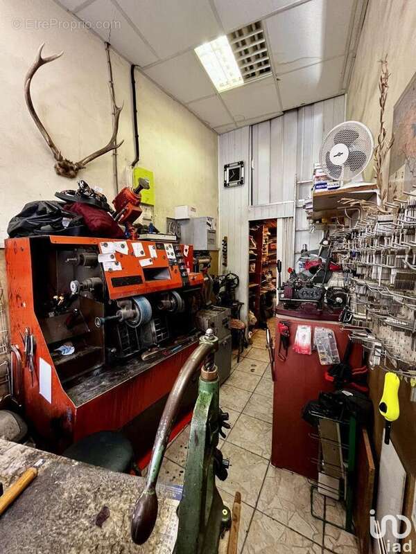 Photo 5 - Commerce à MARSEILLE-5E