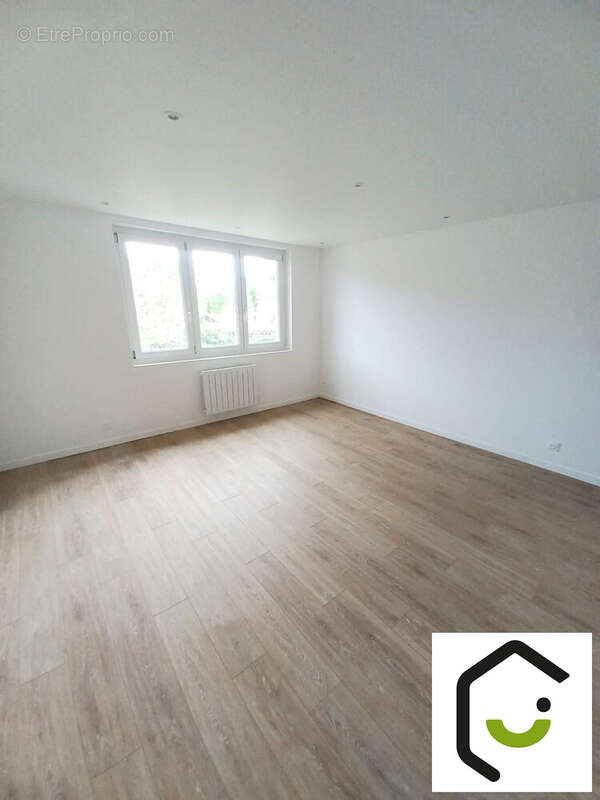 Maison à MONTDIDIER