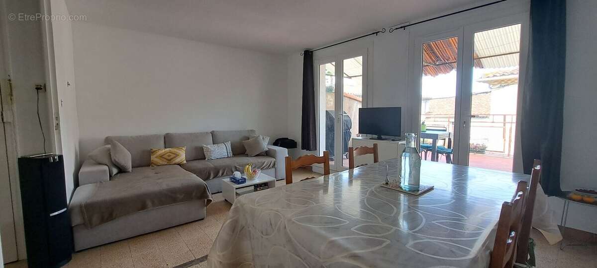 Maison à BESSAN