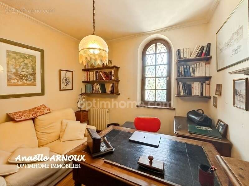 Maison à GAP