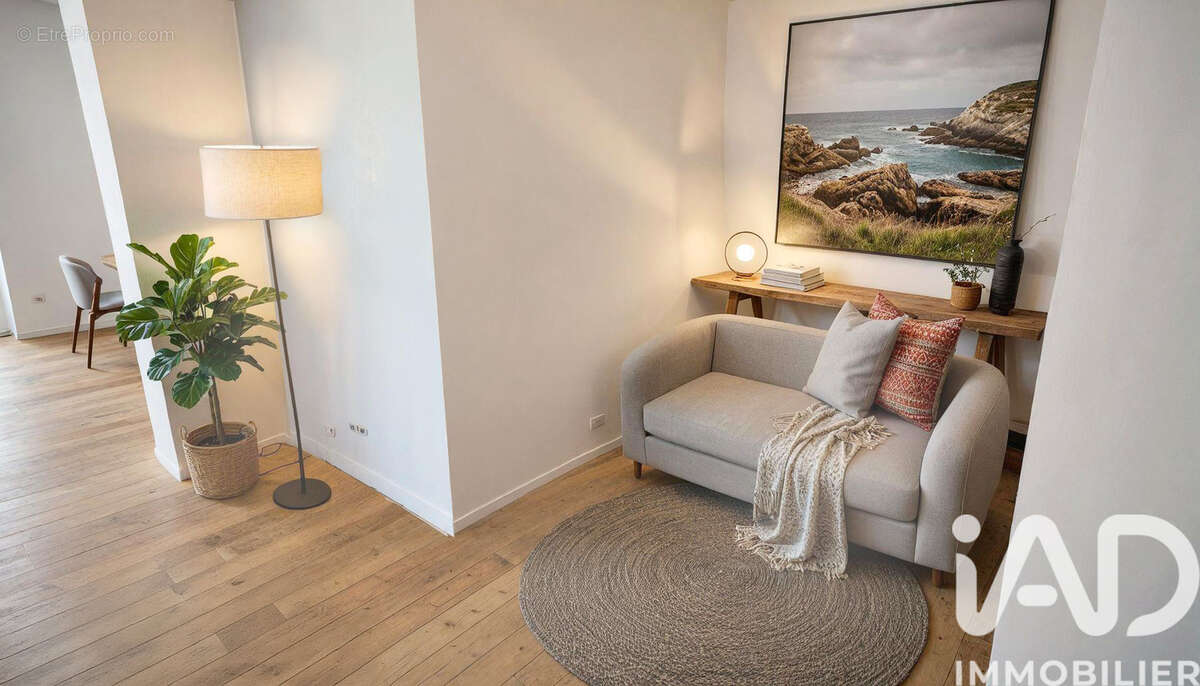 Photo 2 - Appartement à VAULX-MILIEU