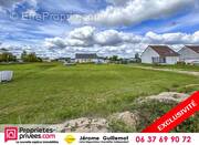 Terrain à ROMORANTIN-LANTHENAY