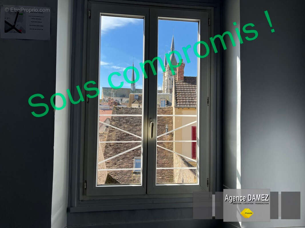 Appartement à DOURDAN