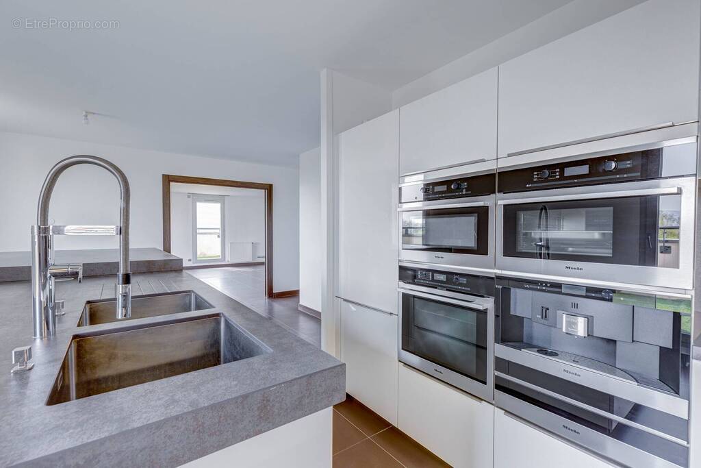 Appartement à ORNEX