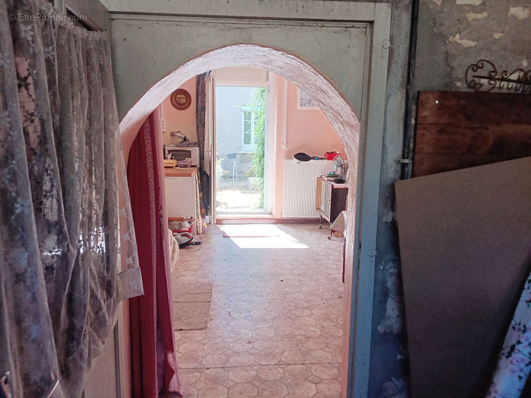 Maison de bourg - photo 58