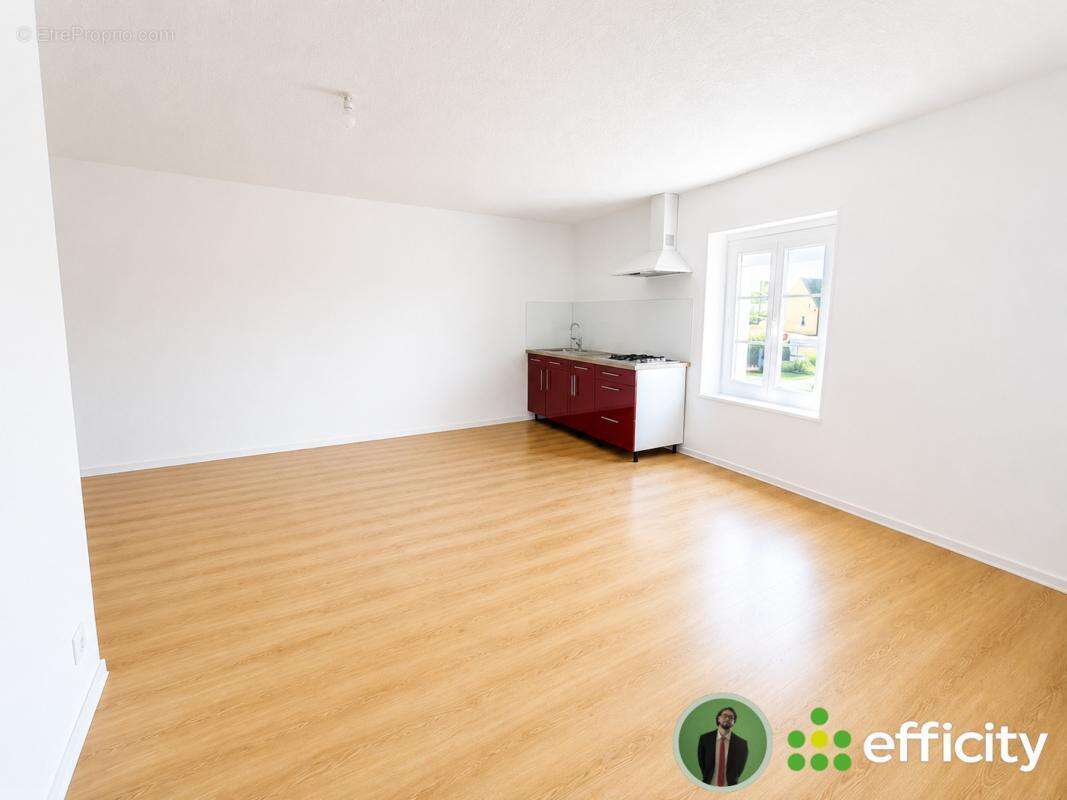 Appartement 532 m² à Asnans-Beauvoisin  - photo 12