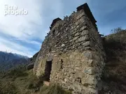 Maison à FONTAN