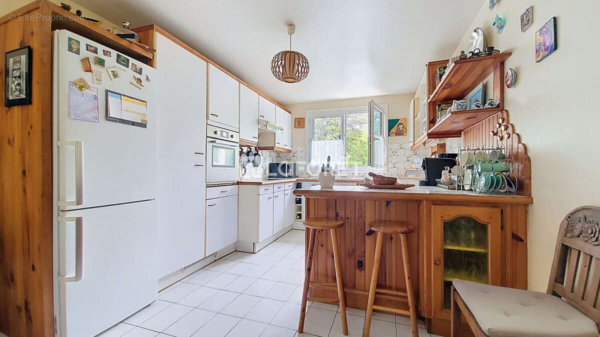 Maison à MONTMORENCY