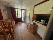 Appartement à TIGNES