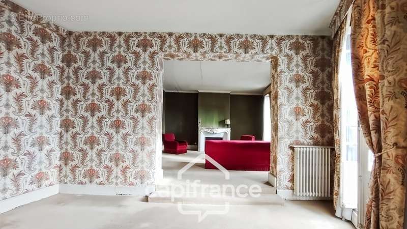 Appartement à SAINTE-LIVRADE-SUR-LOT