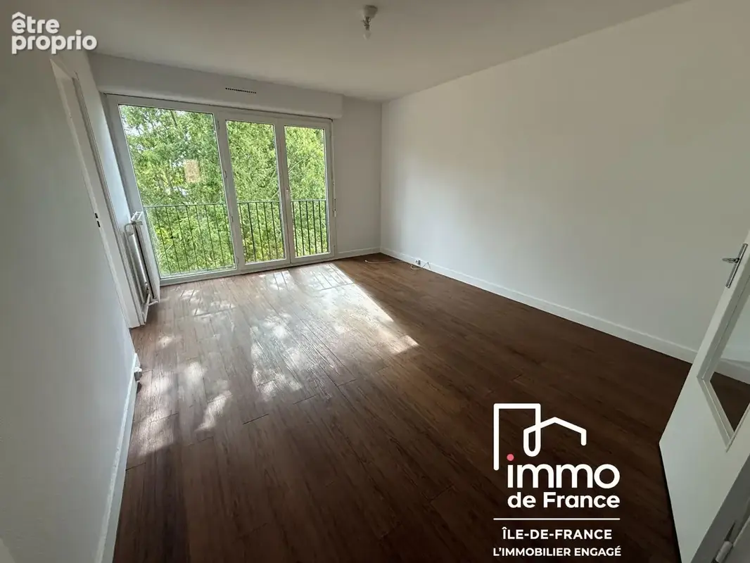 Appartement à PALAISEAU