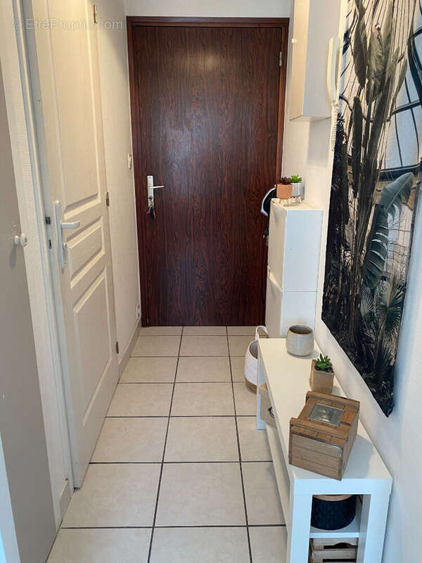 Appartement à PORNICHET