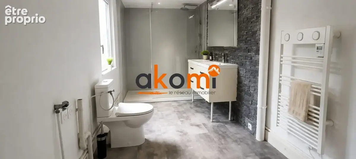 Appartement 64 m² à Luneville  - photo 3